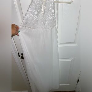 No size one size fits all
SWIM COVER UP